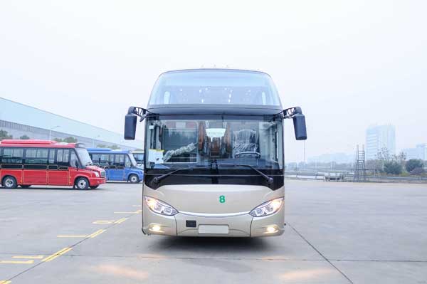 鴻鳴為您分析選擇企業(yè)接送班車需注意什么?