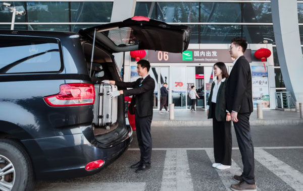 企業(yè)租車具備哪些特性？（企業(yè)租車服務）