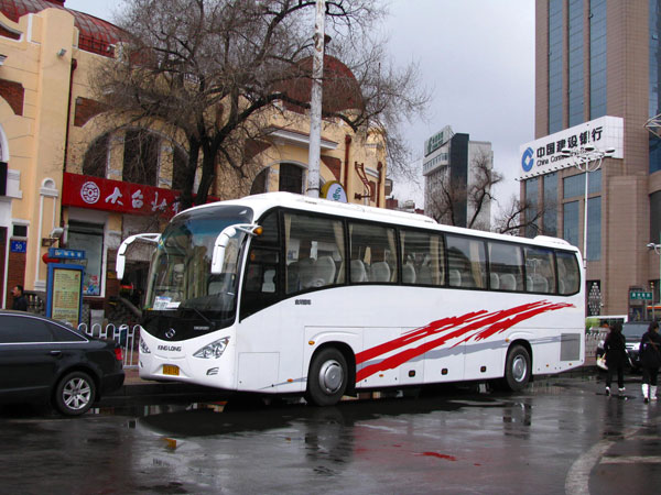 （大巴租車）大巴車租車平臺的使用流程