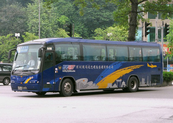 （深圳大巴租車）需承擔哪些責任？使用深圳大巴租車有哪