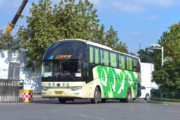 深圳大巴車租車