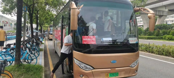 （深圳大巴租車）首次租車不用怕，大巴租車指南幫你忙