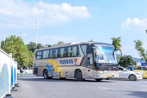 （企業(yè)通勤班車）租賃體現(xiàn)的資源利用價值