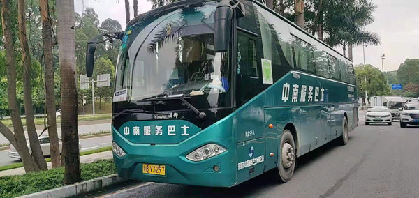 （大巴車租車平臺）服務怎么樣？哪些平臺是熱門選擇？