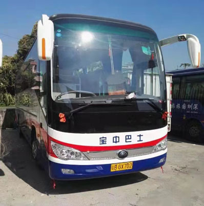 （職工班車租賃）職工班車也稱之為企業(yè)班車，其意義所在