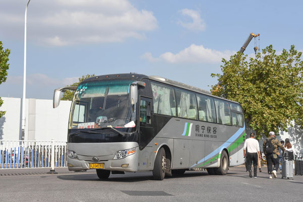 （企業(yè)提供免費班車）提升員工幸福感，助力企業(yè)發(fā)展